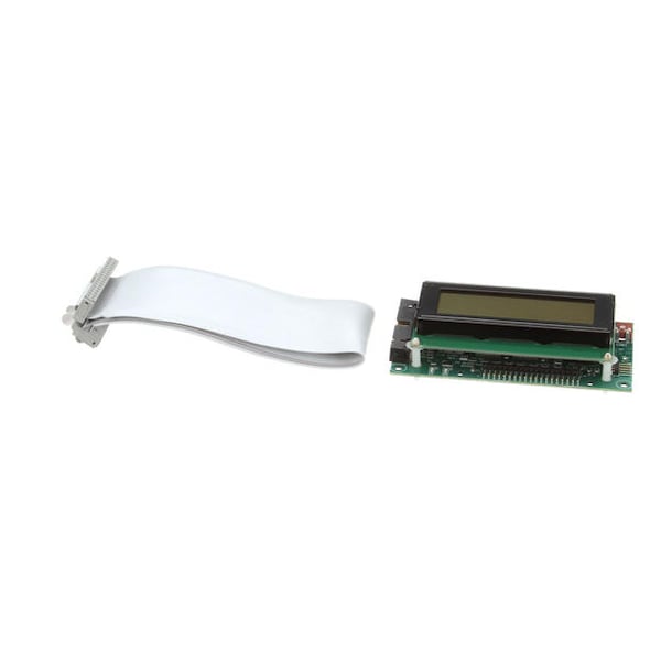 -A24 Display With Cable Kit